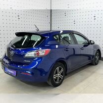 Mazda 3 1.6 AT, 2011, 247 404 км, с пробегом, цена 869 000 руб.