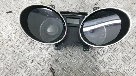 Щиток приборов hyundai IX35 1 (90C20IT01)