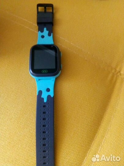 Детские смарт часы