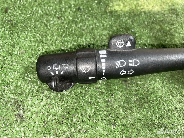 Переключатель подрулевой Cadillac Escalade GMT900