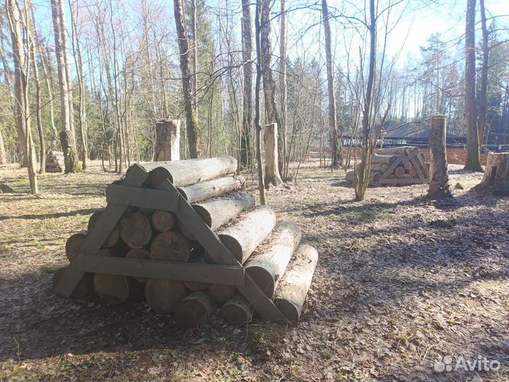 Дрова бесплатно