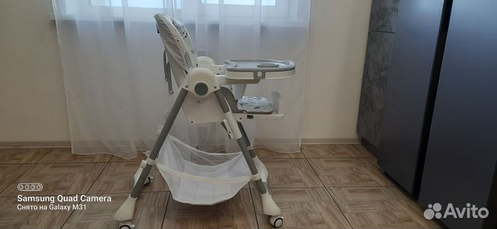 Стульчик для кормления