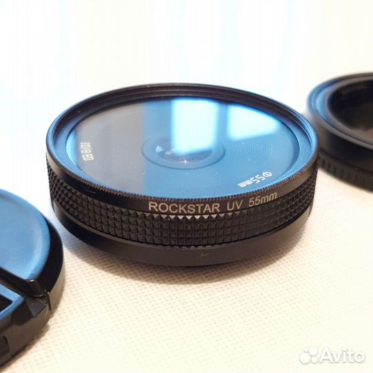 Объектив sony e fisheye Astrhori 10mmf8