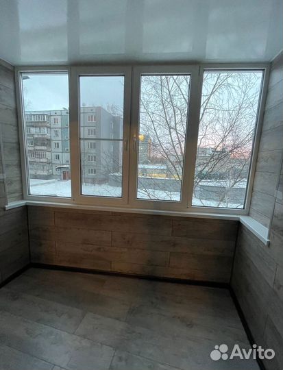 Пластиковые окна на заказ