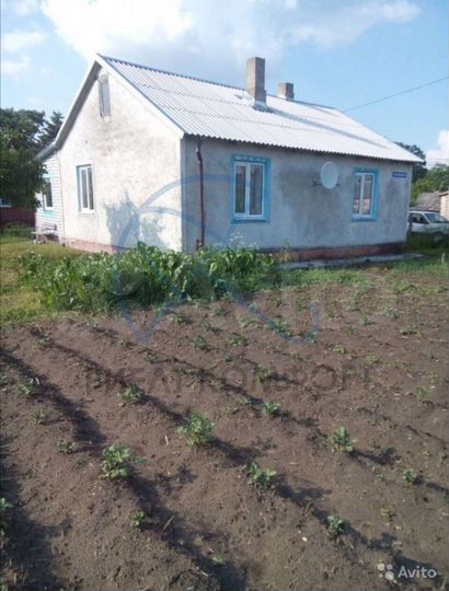 Дом 70 м² на участке 12 сот.