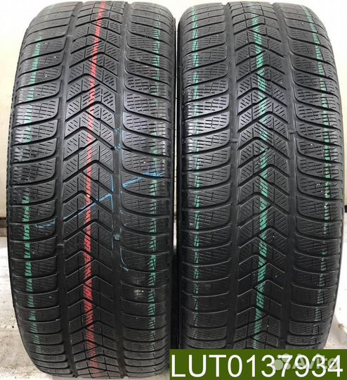 Pirelli Scorpion Winter 255/45 R20 105V
