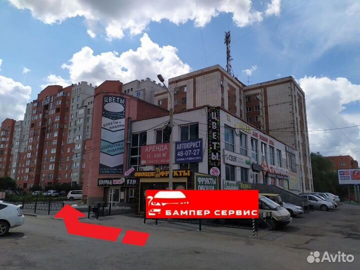 Бампер передний Suzuki Grand Vitara 2