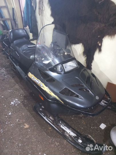 Тайга 500 класика