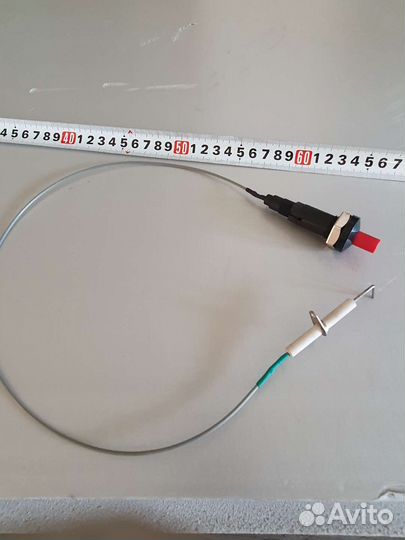 Пьезоэлемент