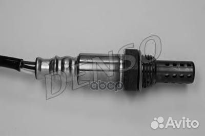 Лямбда-зонд mitsubishi DOX-0344 Denso