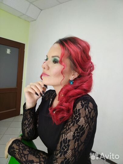 Визажист