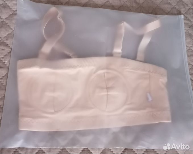 Топ для сцеживания молока