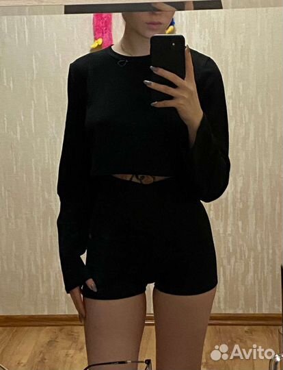 Спортивный костюм женский 40 42 размер