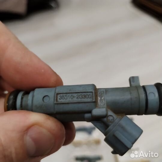 Топливная форсунка для Киа Оптима 2.4 35310-2G300
