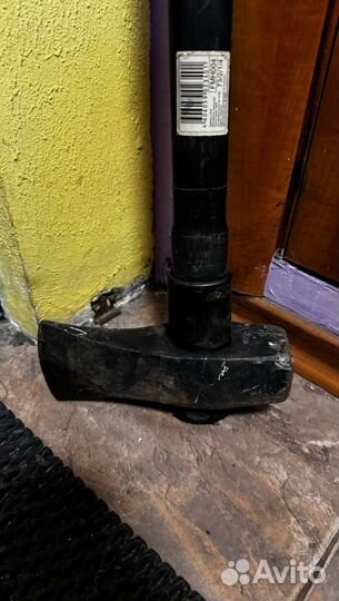 Топор Вихрь