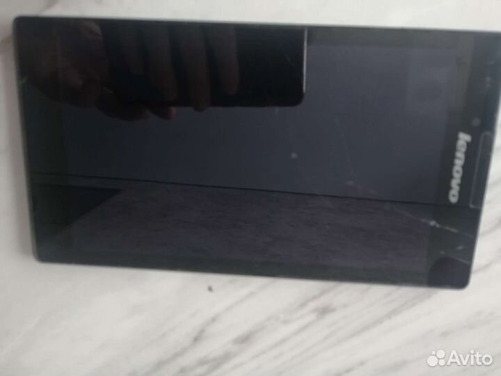 Планшет lenovo tab 2 A7-30 HC, бу
