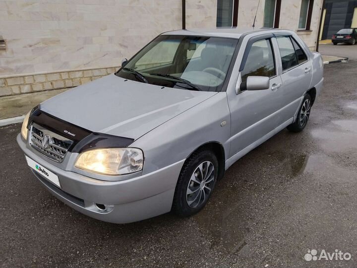 Vortex Corda 1.5 МТ, 2010, 190 000 км