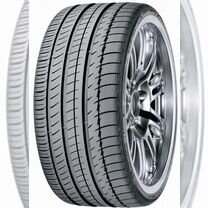 Michelin Pilot Sport 2 265/40 R18 101Y