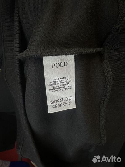 Джемпер Polo Ralph Lauren