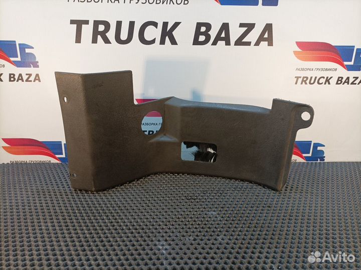 8142661 Накладка торпедо Volvo FH