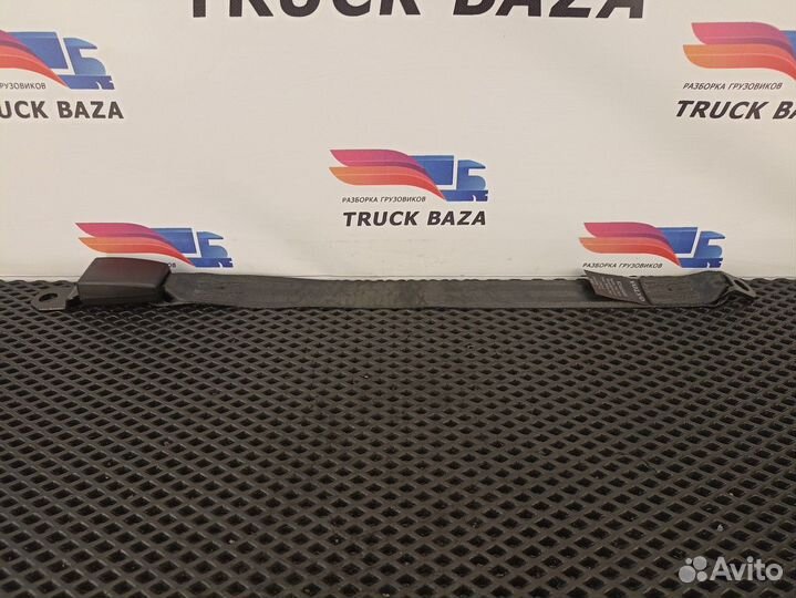 82465446 Ремень сетки спальника Volvo FH