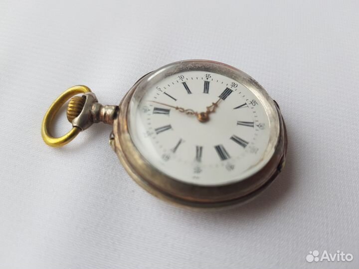 Часы корсетные женские Jeanneret-Struwer