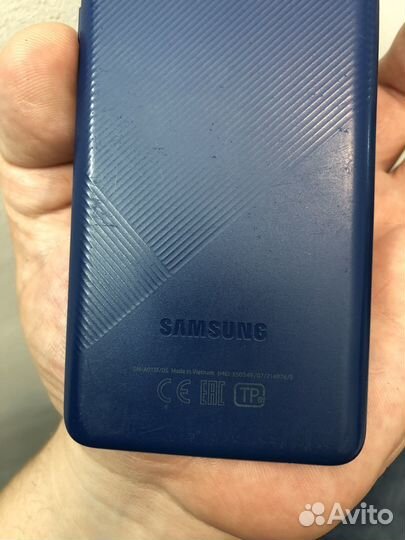 Samsung Galaxy A01 Core, 16 ГБ