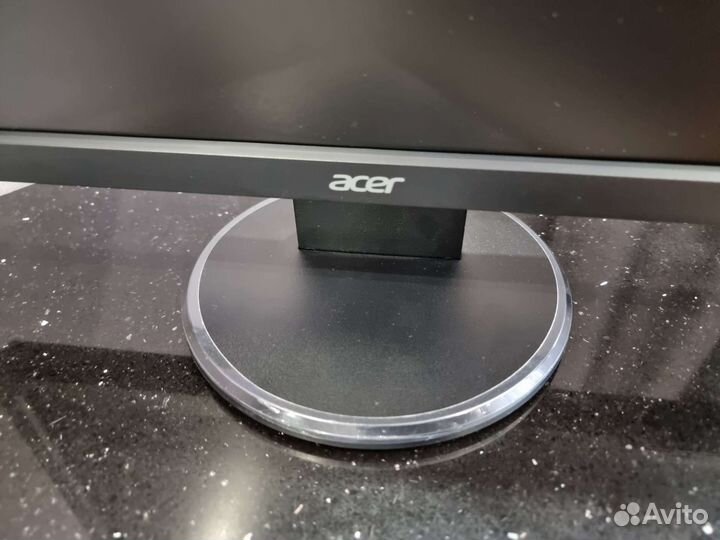 Монитор Acer