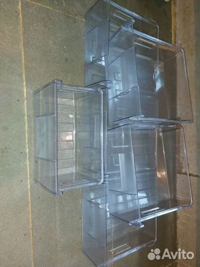 Ящики для холодильника