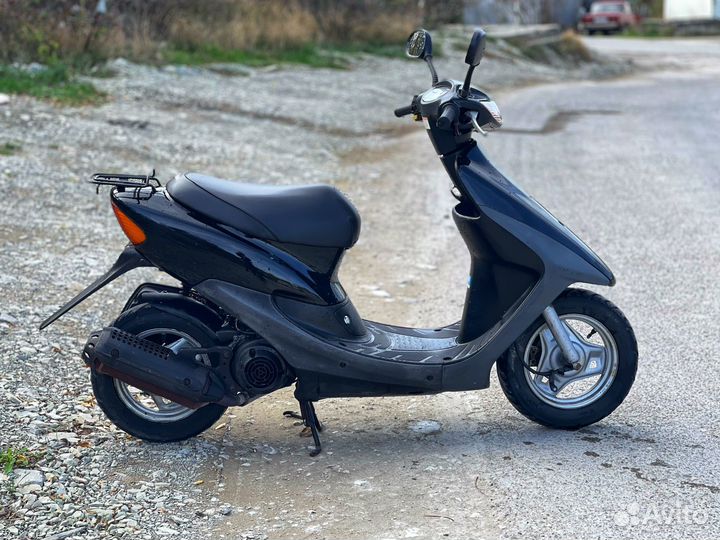 Honda Dio AF-35