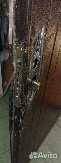 Открыть дверь, замок / Ремонт / Замена замков