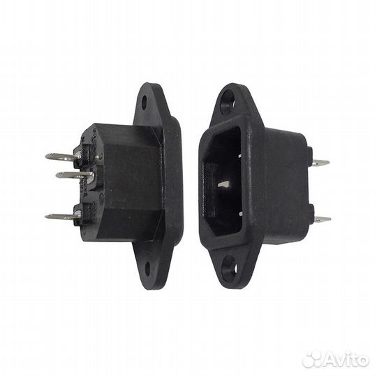 Разъём сетевой RMC-M10