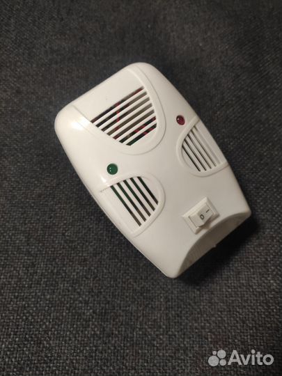 Электромагнитный отпугиватель насекомых Pest