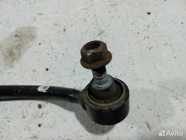 Рычаг подвески задний задний левый Volkswagen