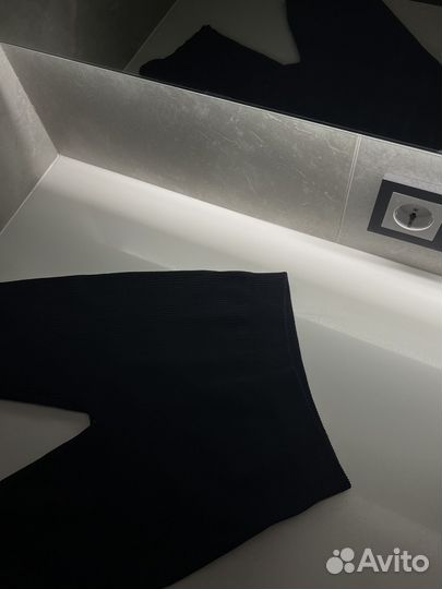 Велосипедки zara