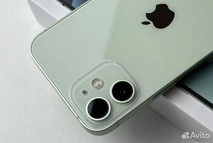 iPhone 12 mini, 128 ГБ