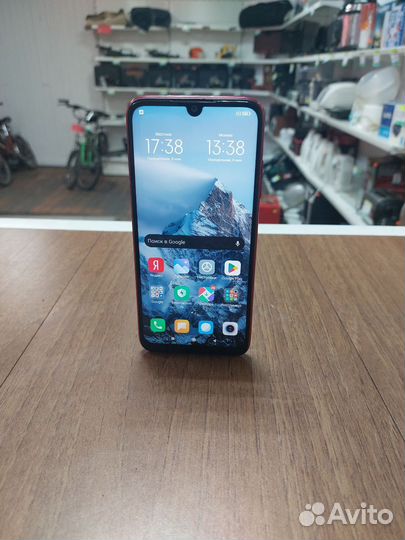 Xiaomi Redmi Note 7, 3/32 ГБ