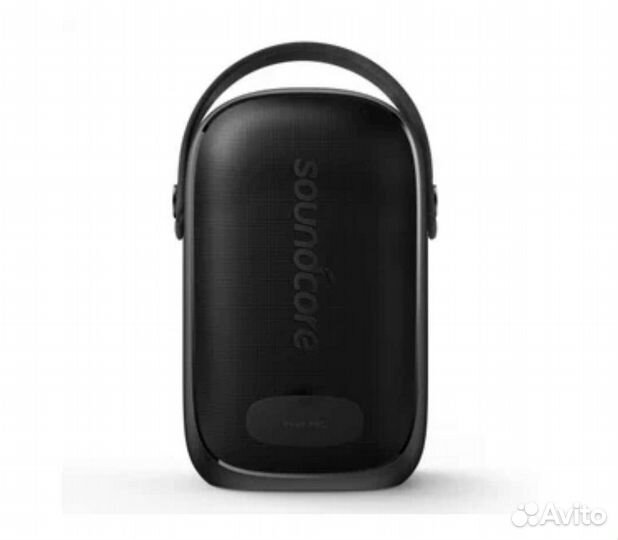 Портативная колонка anker SoundCore Rave Neo