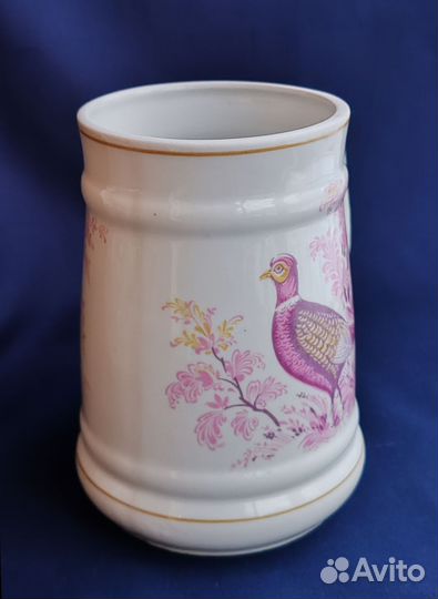 Пивная Кружка Вербилки 