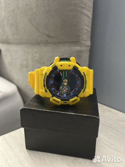 Часы G-shock casio
