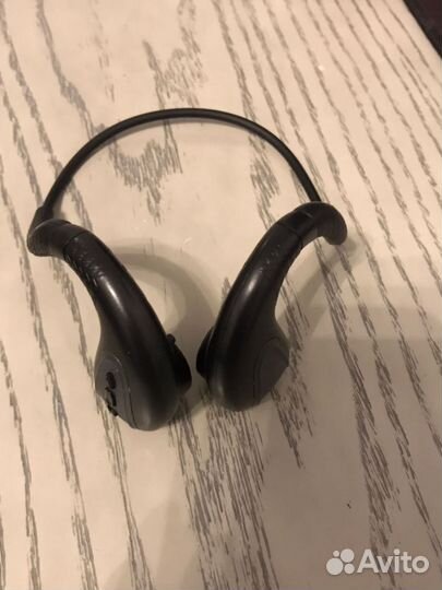 Костнопроводимые наушники DDJ Q1