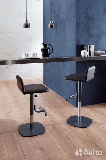 Барный стул Cooper Ozzio Italia