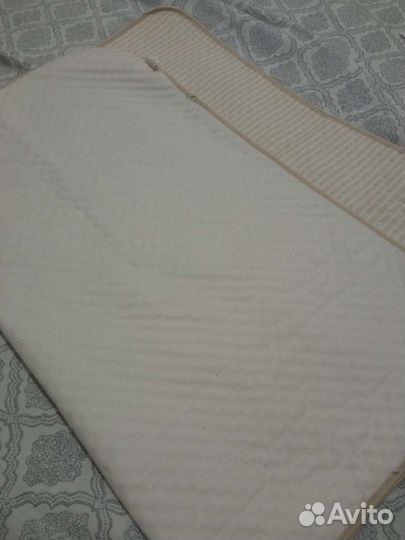 Непромокаемая пеленка впитывающая 100*80 см