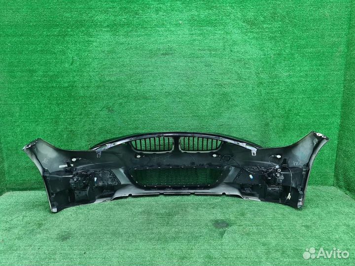 Бампер передний BMW 3-Series/M3