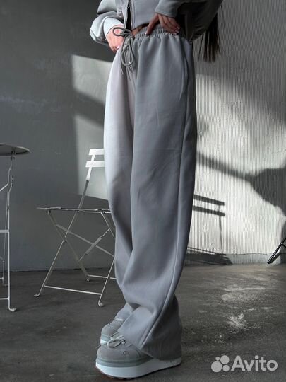 Спортивный костюм с корсетом