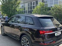 Audi Q7 3.0 AT, 2020, 120 000 км, с пробегом, цена 6 290 000 руб.