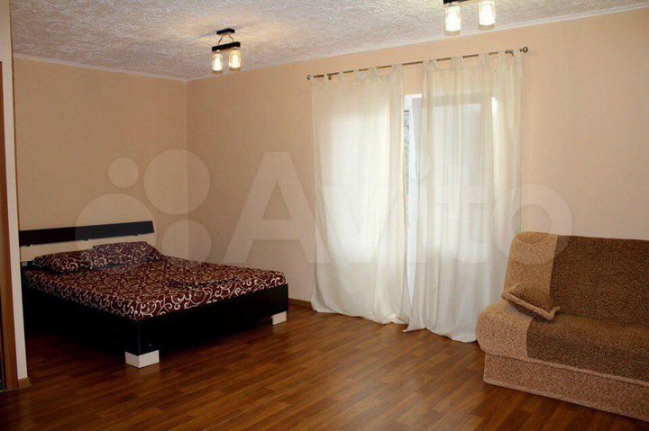 Комната 25 м², 3/3 эт.