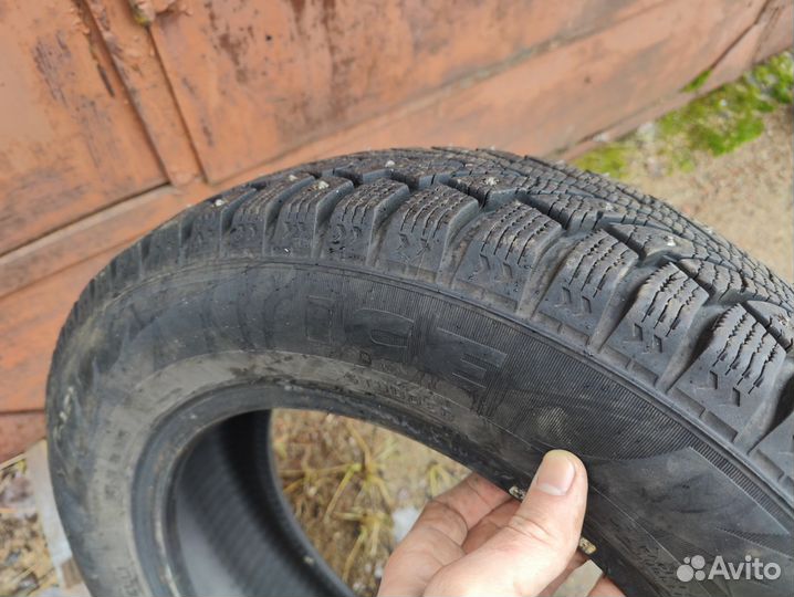 Formula Ice 175/65 R14