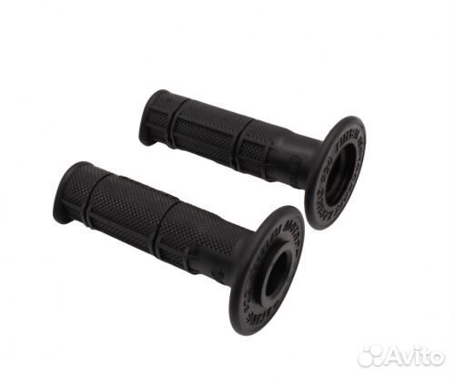 Ручки руля (грипсы) nibbi Racing 