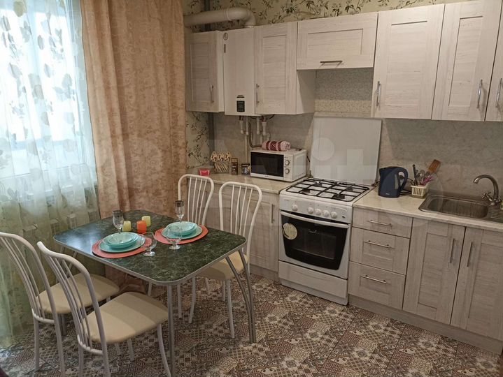 1-к. квартира, 47 м², 14/25 эт.